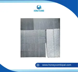 Honeycomb Ipal Kalimantan Barat